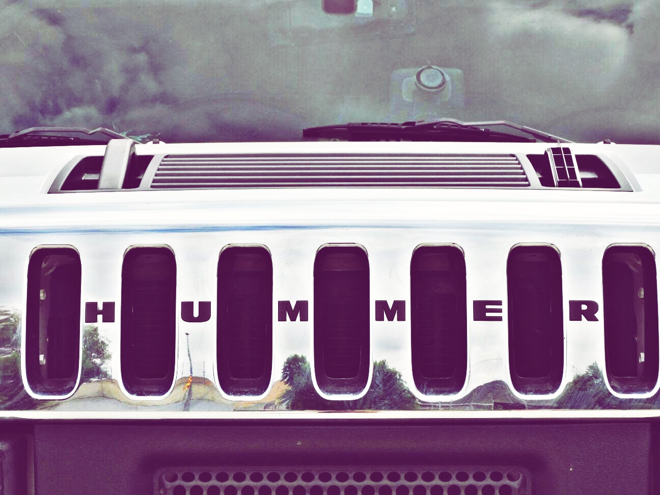 hummer