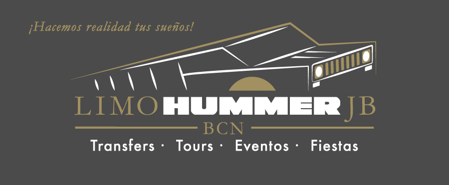 SOMOS LIMOHUMMERJB