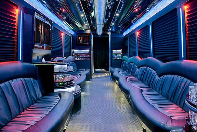 partybus fiesta