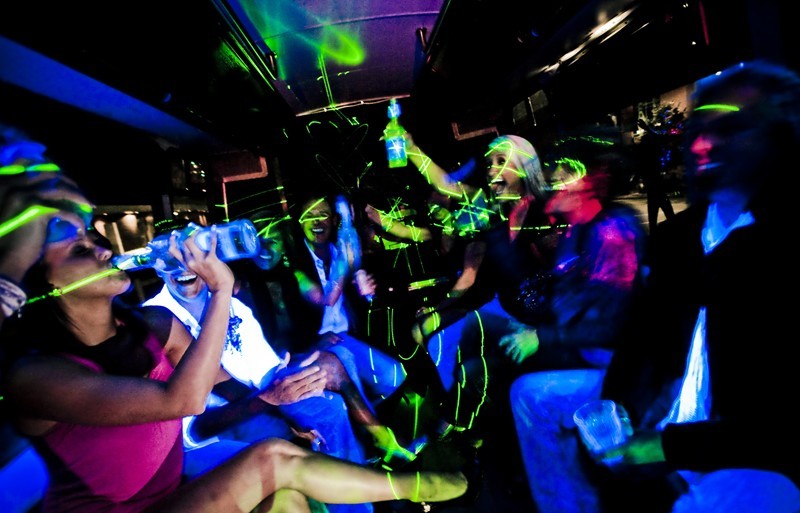 partybus