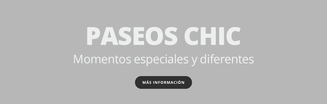 PASEOS CHIC