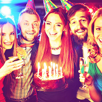CUMPLEAÑOS