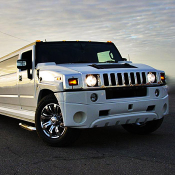 LIMUSINA HUMMER