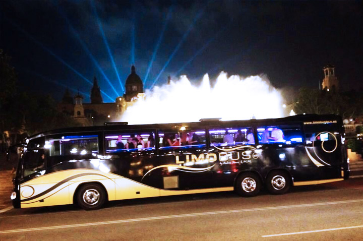 RUTAS Y FIESTA