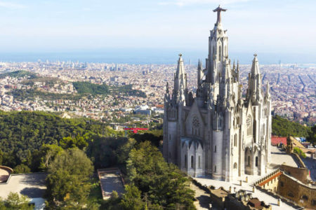 tibidabo-barcelona