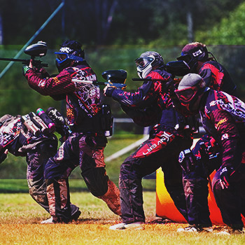 paitball