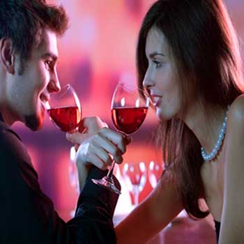 SPEED DATING