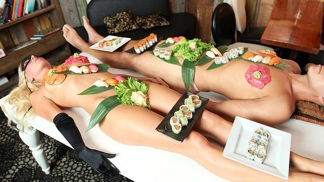 pagina body sushi
