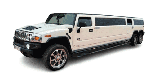 Alquilar Limusina Hummer-blanca-2-ejes barcelona